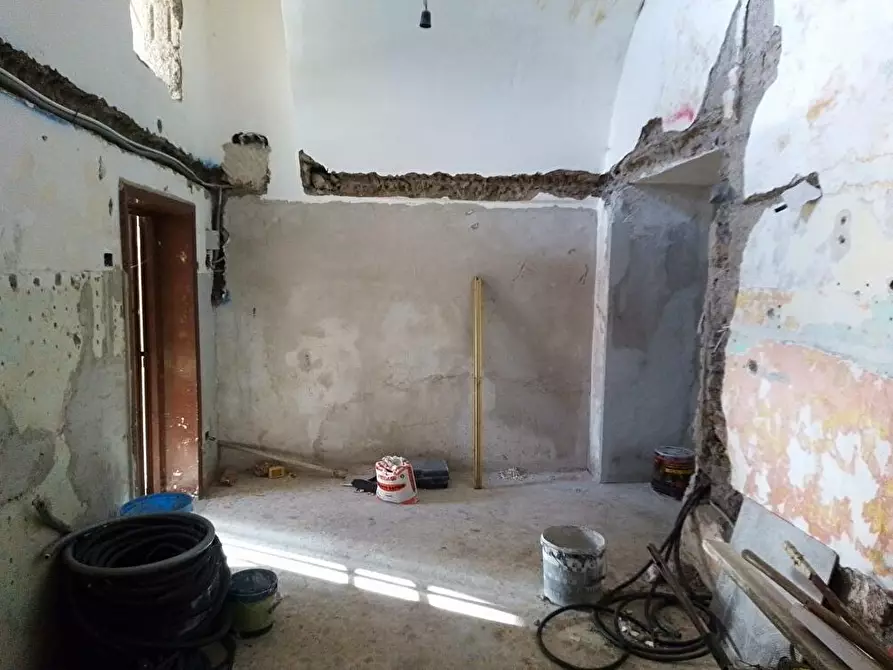 Immagine 6 di Locale commerciale in affitto  in Via Provinciale Amendola 188 a Sarno