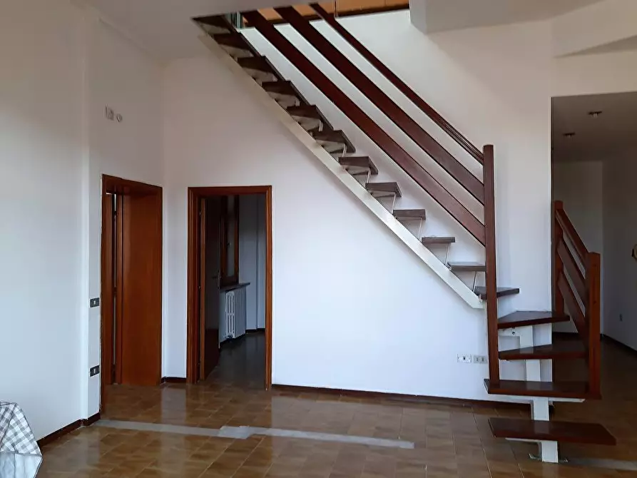 Immagine 5 di Abitazione tipica in affitto  in VIA ALESSANDRO MAGGINI 78 a Ancona