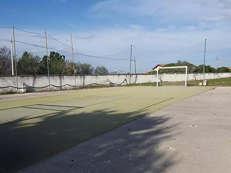 Immagine 9 di Capannone industriale in vendita  in Lu saltu di la pera snc a Sassari