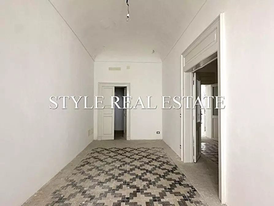 Immagine 9 di Casa indipendente in vendita  in VIA AMALFITANIA a Siracusa