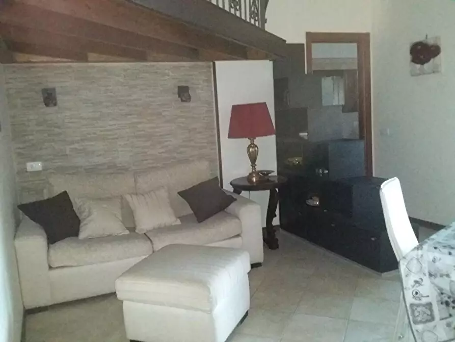 Immagine 3 di Appartamento in affitto  in Via Michele Lizzi 28 a Agrigento