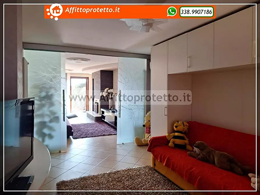 Immagine 5 di Appartamento in vendita  in Via Giuseppe Paone 5 a Formia
