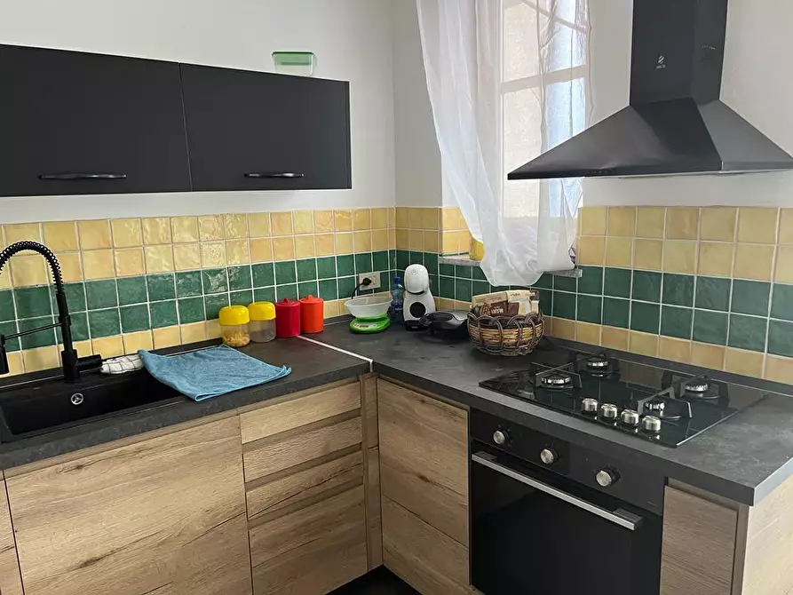 Immagine 4 di Appartamento in vendita  in via Michele Cipolla 95 a Palermo