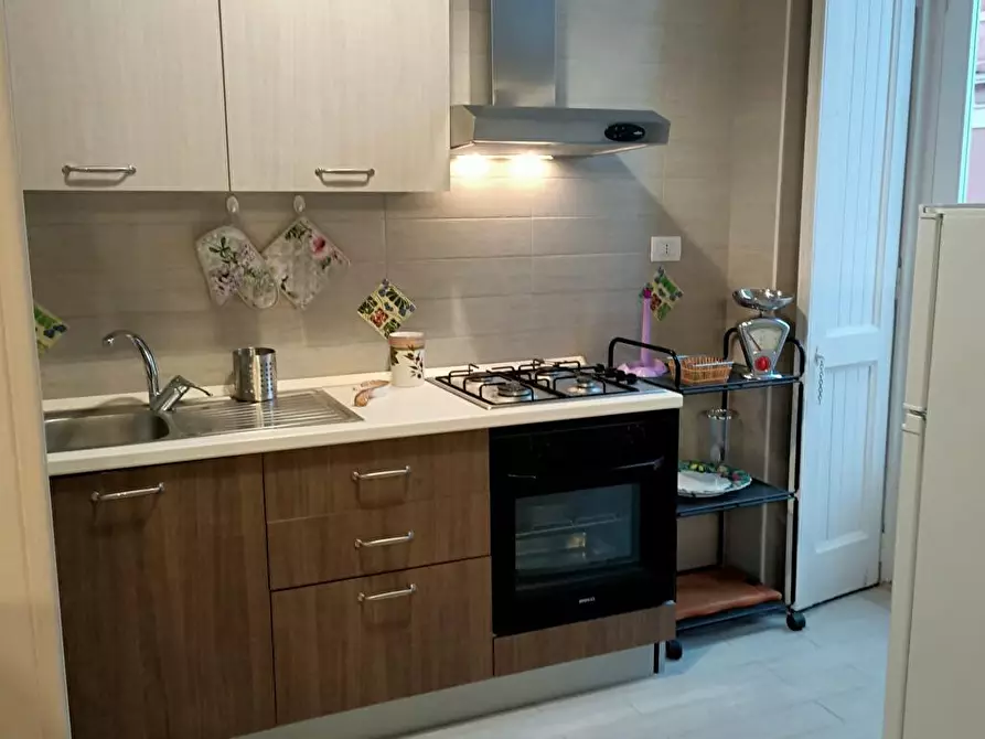 Immagine 5 di Appartamento in affitto  a Cerignola
