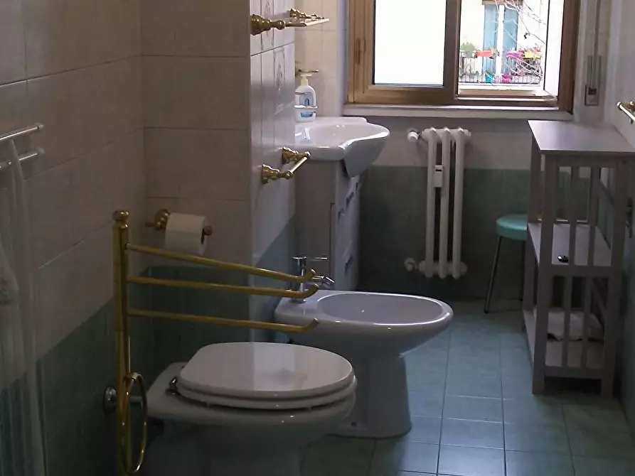 Immagine 3 di Appartamento in affitto  a Roma