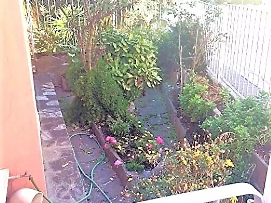 Immagine 8 di Trilocale in vendita  in VIA SEM BENELLI 8 a Zoagli