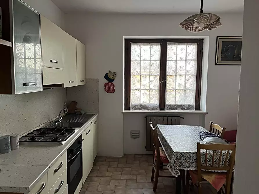 Immagine 2 di Appartamento in affitto  a Gragnano Trebbiense