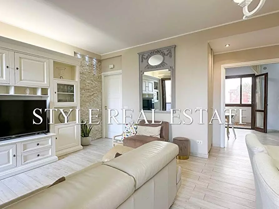 Immagine 12 di Appartamento in vendita  in Via Napoli 5 a Siracusa