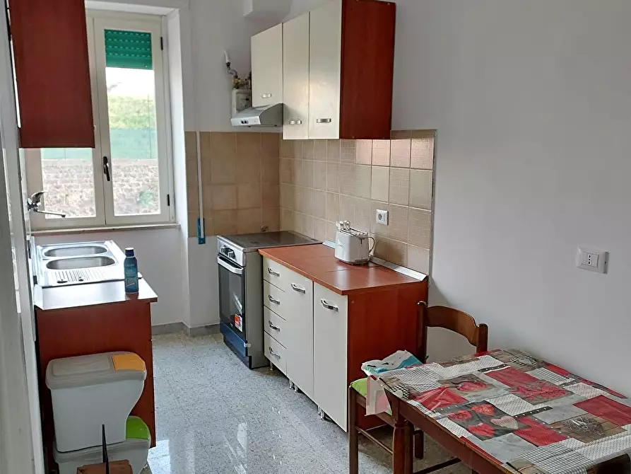 Immagine 5 di Appartamento in affitto  in Via di Portonaccio 49 a Roma