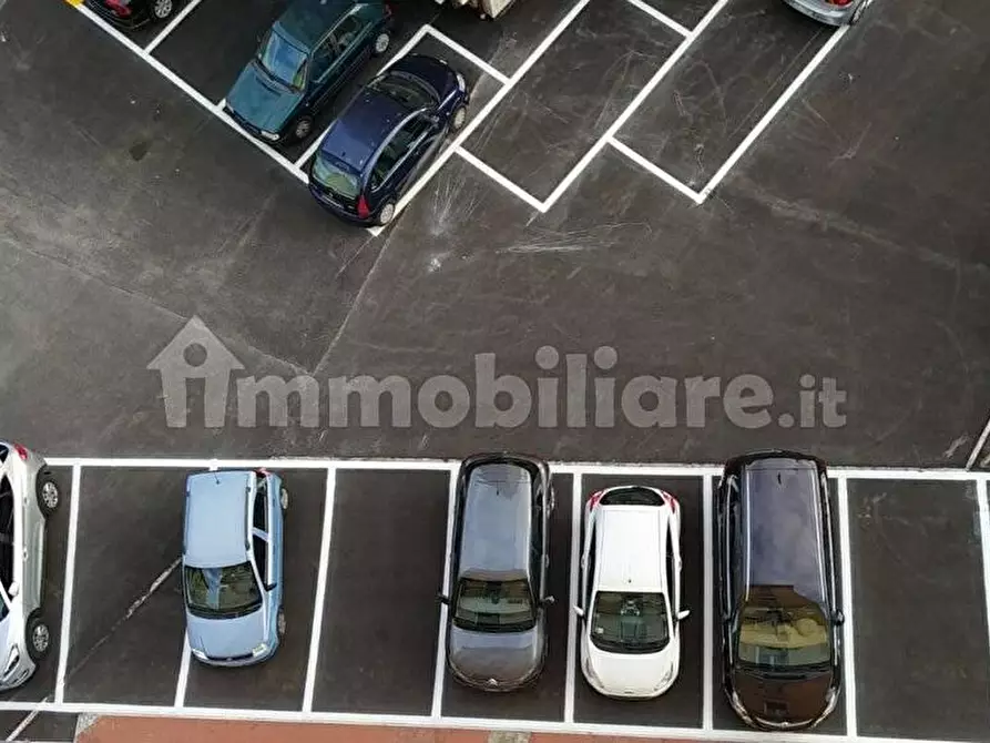 Immagine 8 di Appartamento in affitto  in Via Federico Salomone  100 a Chieti