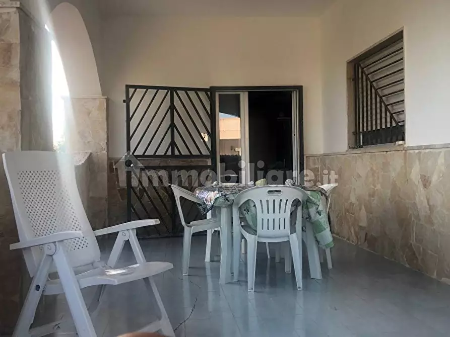 Immagine 5 di Casa indipendente in affitto  in Via ginepro 13 a Maruggio