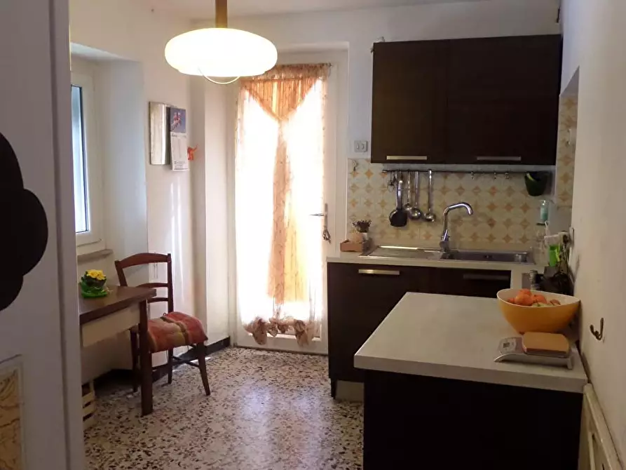 Immagine 6 di Casa semindipendente in vendita  a Dego