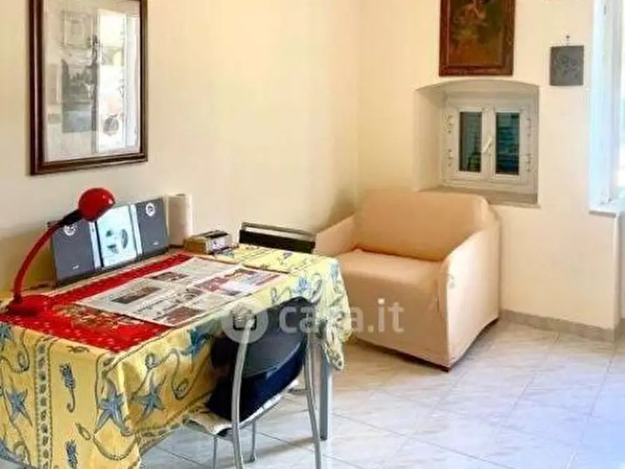 Immagine 7 di Bilocale in vendita  in VIA VENEZIA 8 a Rapallo