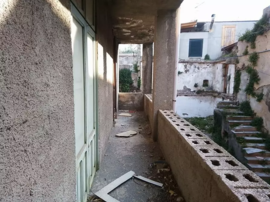 Immagine 4 di Casa indipendente in vendita  in Via Francesco Milone 1 a Sarno