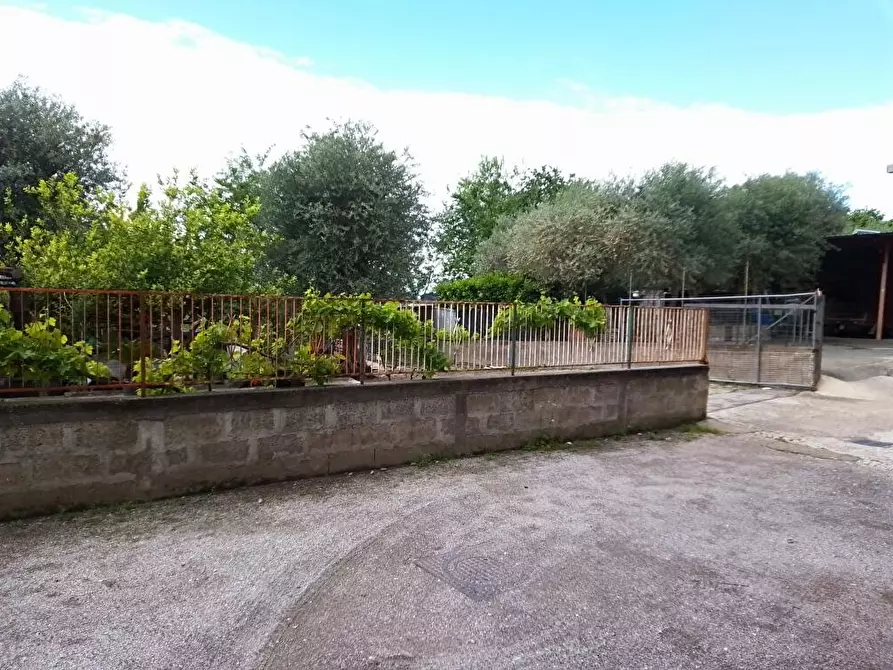 Immagine 7 di Casa semindipendente in vendita  in Via S.Vito 84 a Sarno
