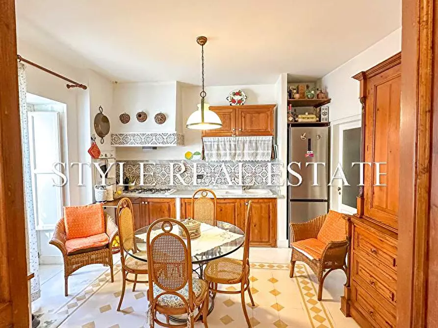 Immagine 14 di Appartamento in vendita  in Via della Maestranza 40 a Siracusa