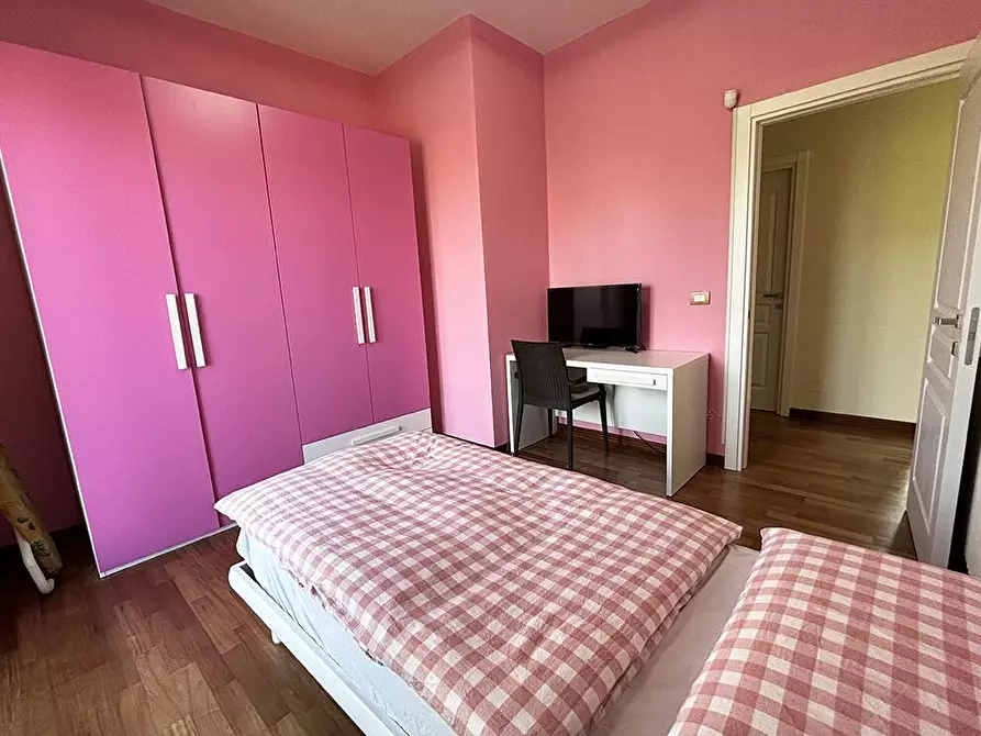 Immagine 32 di Villa in vendita  in Via Masseria Vecchia snc a Giugliano In Campania