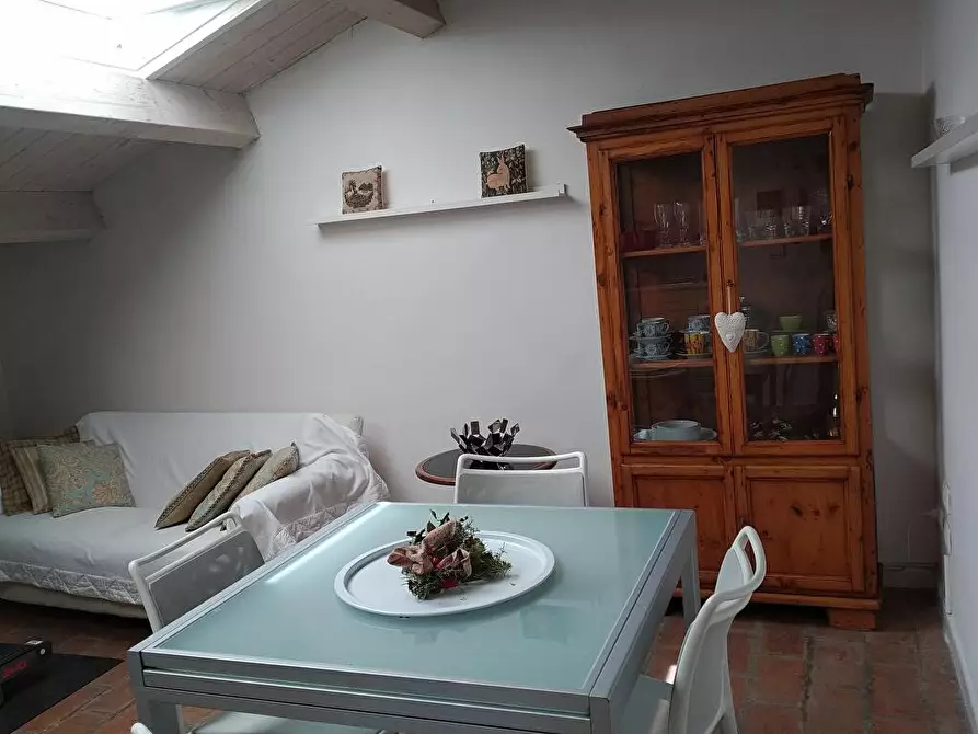 Immagine 5 di Mansarda in affitto  a Jesi