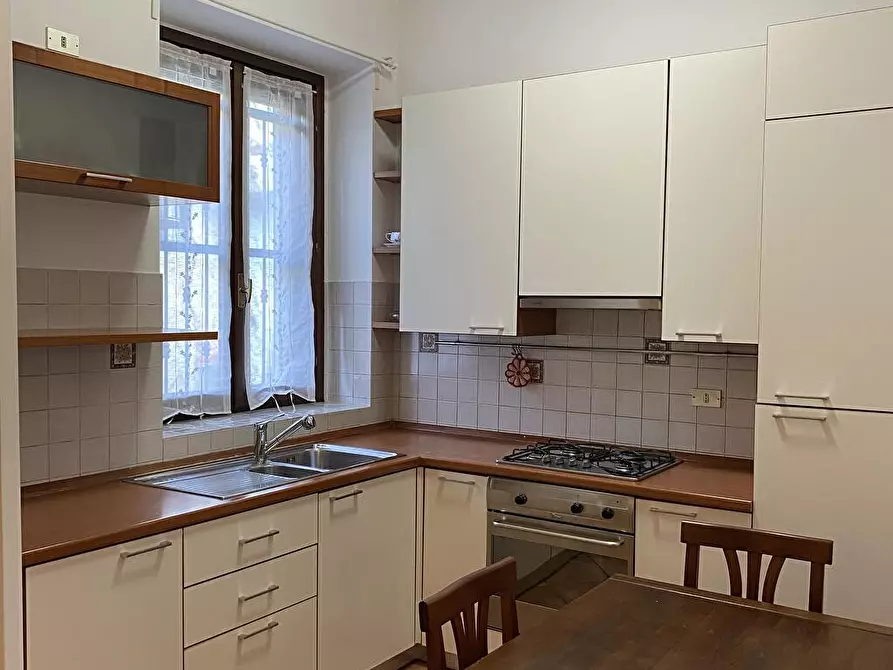 Immagine 14 di Appartamento in affitto  in VIA GAETANA AGNESI  2 a Monza