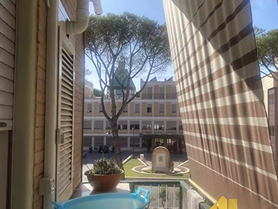 Immagine 7 di Appartamento in vendita  in VIA STEFANO BORGIA 74 a Roma