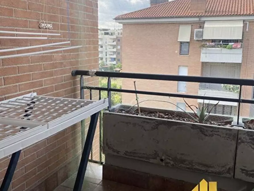 Immagine 21 di Appartamento in vendita  in VIA NOSATE 71 a Roma