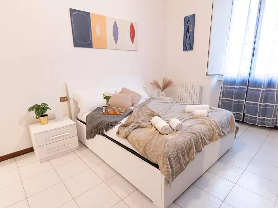 Immagine 5 di Appartamento in affitto  a Milano