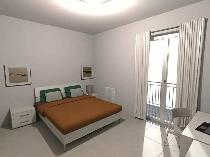 Immagine 3 di Affittacamere in affitto  in Via Conco 131 a Modena