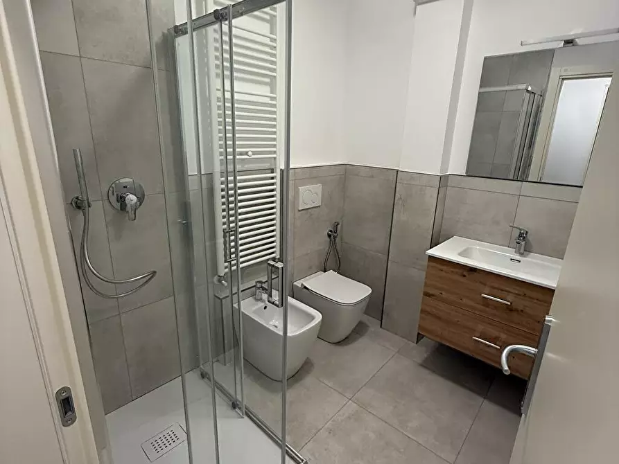 Immagine 9 di Affittacamere in affitto  in Via Conco  131 a Modena