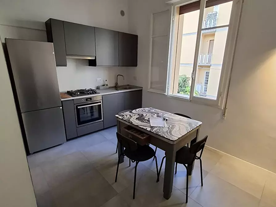 Immagine 5 di Stanza singola in affitto  in Via I. B. Beccari 3 a Bologna