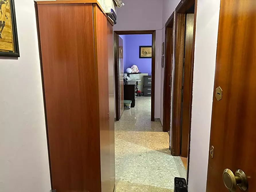 Immagine 4 di Appartamento in vendita  in Via Angelo Rubino a Formia