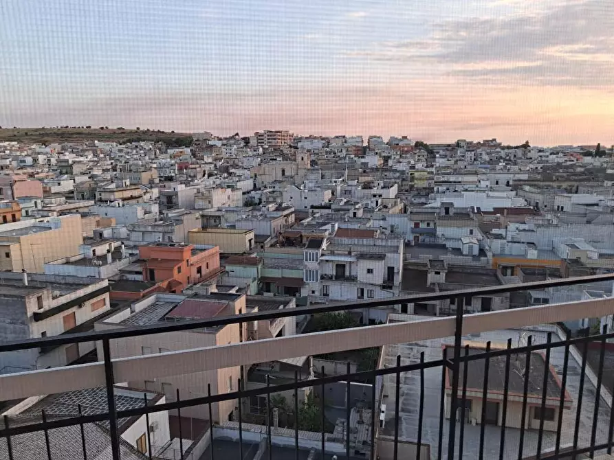 Immagine 12 di Appartamento in affitto  in Via Lecce  91 a San Giorgio Ionico
