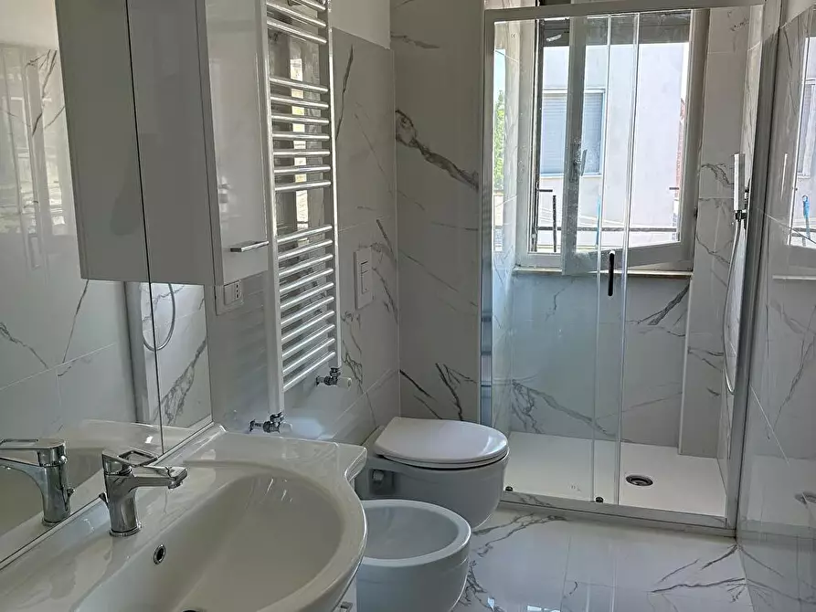 Immagine 5 di Appartamento in affitto  in VIA COSTA  20 a Vigevano