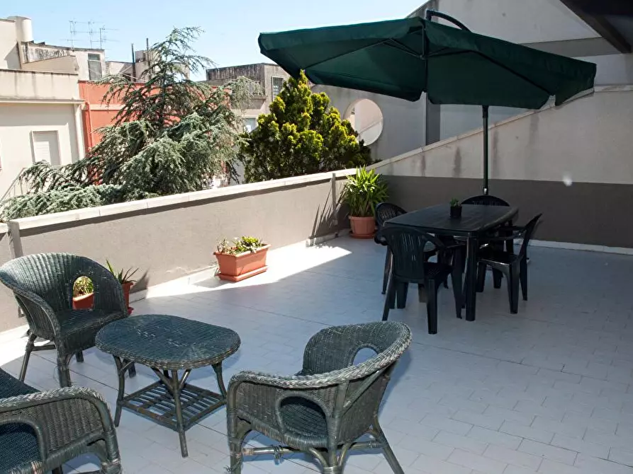 Immagine 3 di Appartamento in affitto  in via vespri 135 a Valderice