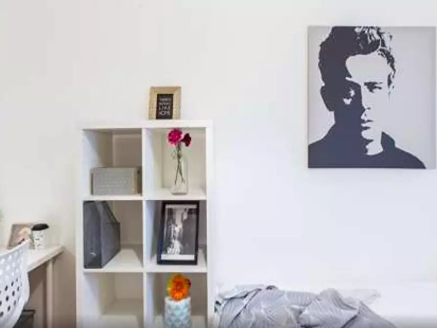 Immagine 3 di Camera in affitto  in Via Tolstoi 64 a Milano