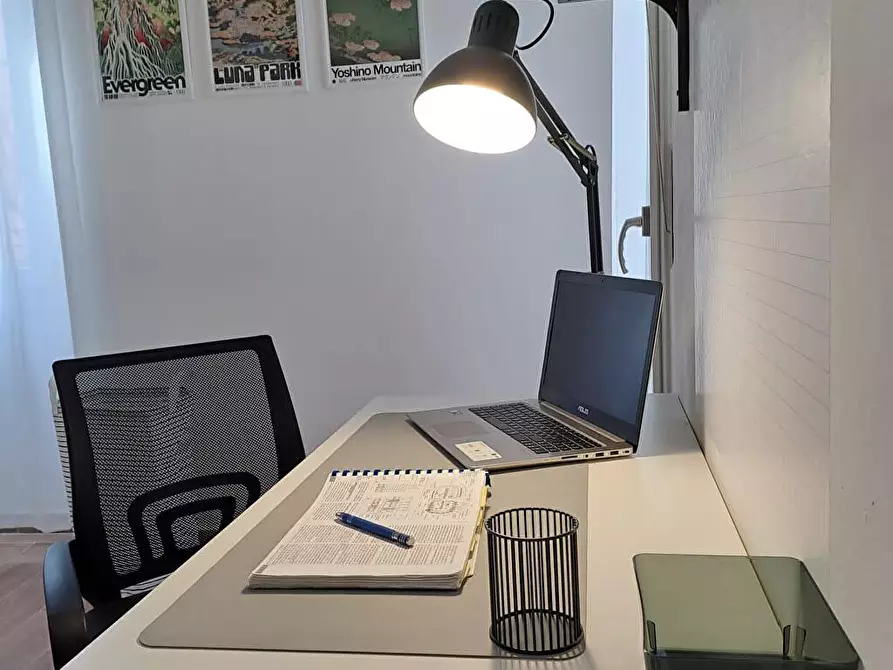 Immagine 6 di Camera in affitto  in Via dei gremi 18 a Sassari