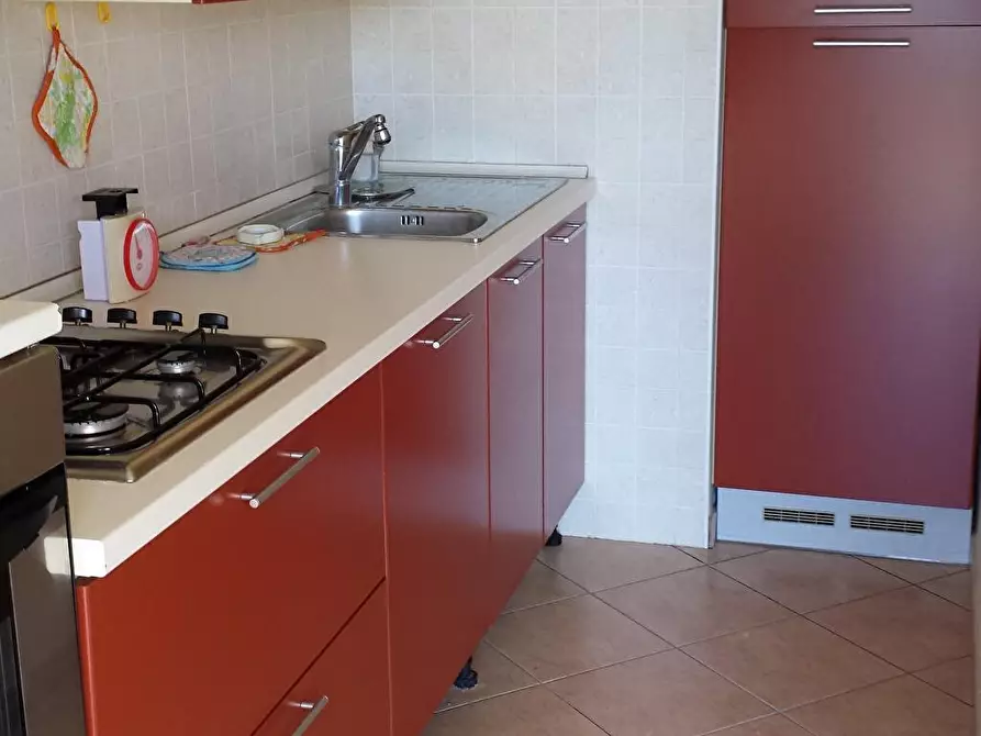 Immagine 6 di Appartamento in vendita  a Chieti