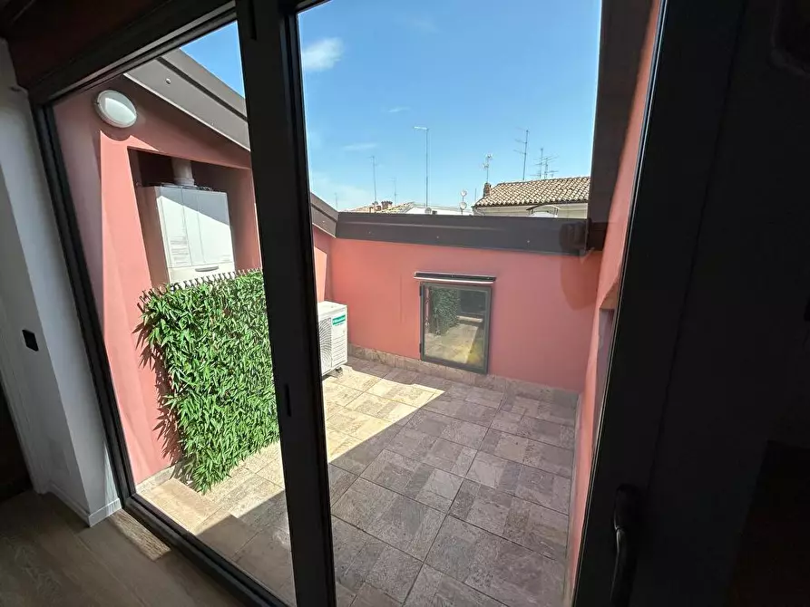 Immagine 8 di Appartamento in affitto  in Via Ferdinando Maestri 4 a Parma