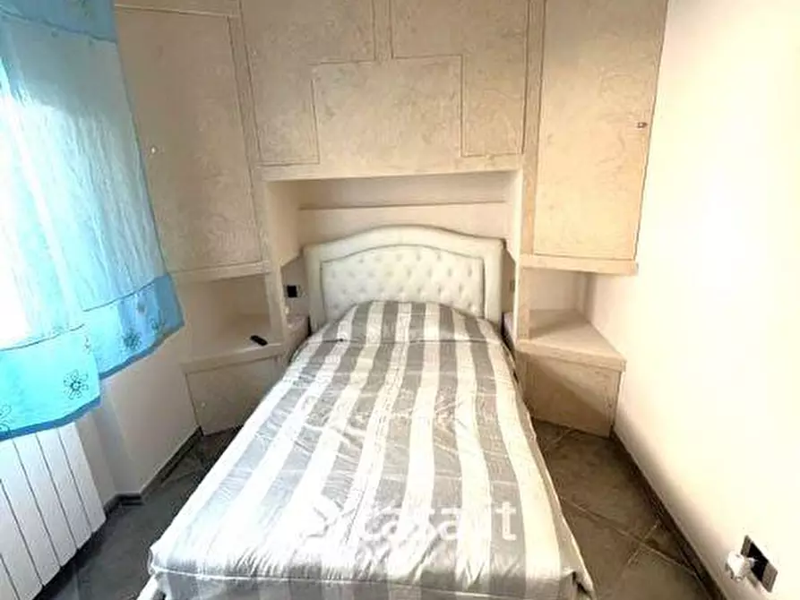 Immagine 5 di Trilocale in vendita  in VIA DELLA PERGOLA 3 a Sestri Levante