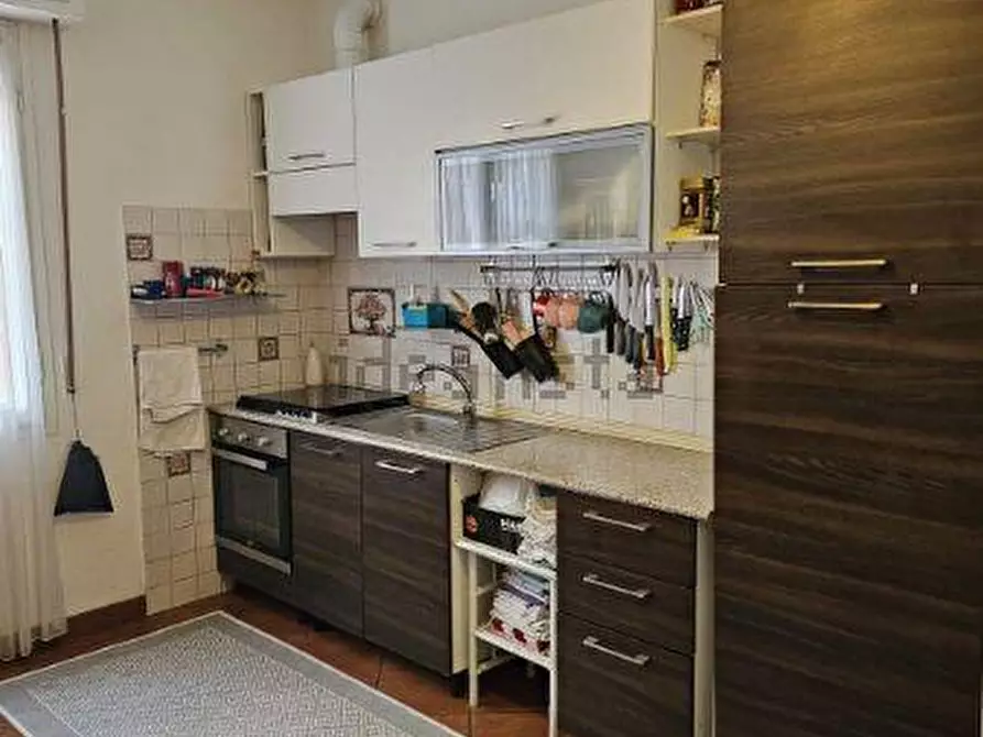 Immagine 7 di Appartamento in vendita  in San Francesco 84 a Milano