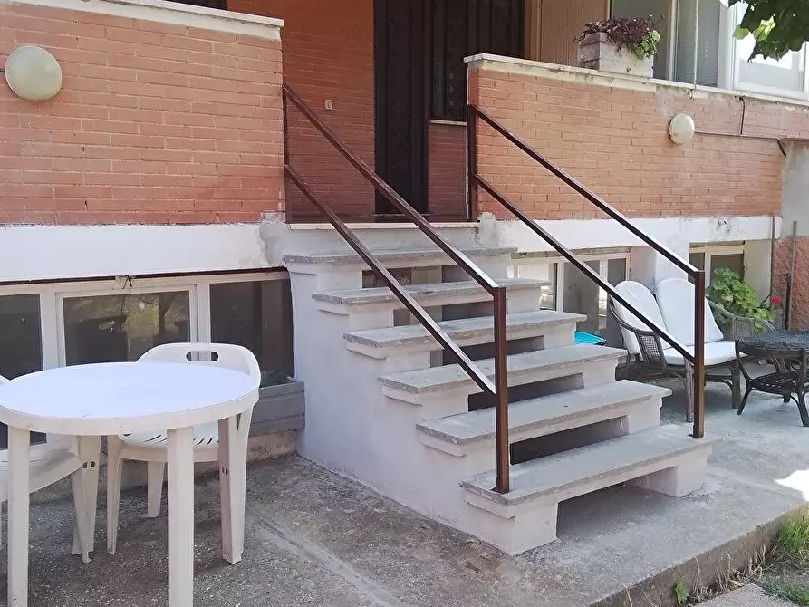 Immagine 8 di Casa vacanze in affitto  in via delle fuscie 9 a Anzio