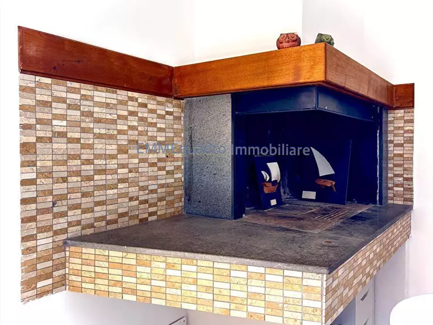 Immagine 4 di Appartamento in vendita  in via Roma a Terracina