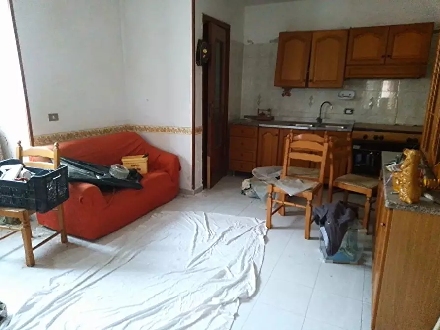Immagine 8 di Casa semindipendente in vendita  in Via Cantarone 1 a Sarno