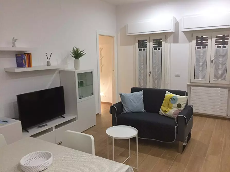 Immagine 3 di Camera in affitto  in RECINTO V DI VIA LUCANA  20 a Matera