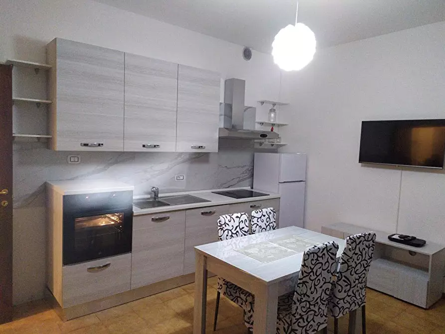 Immagine 4 di Appartamento in affitto  a Cinisello Balsamo