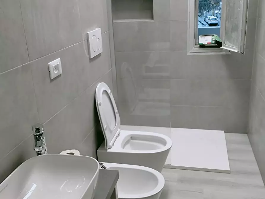 Immagine 3 di Casa vacanze in affitto  in VIALE VESPUCCI 125 a Rimini