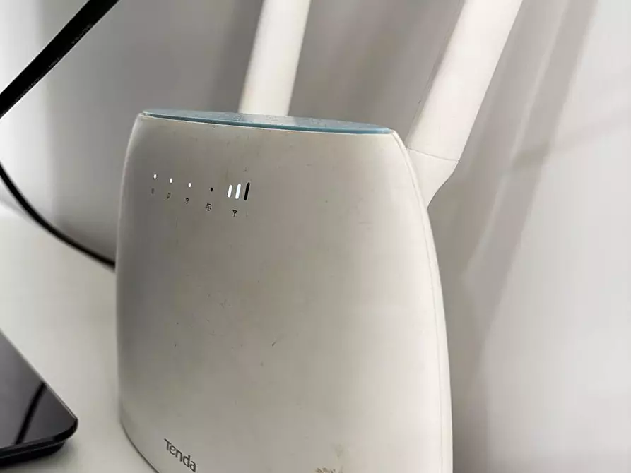 Immagine 24 di Appartamento in affitto  in Via F. Redi snc a Giugliano In Campania