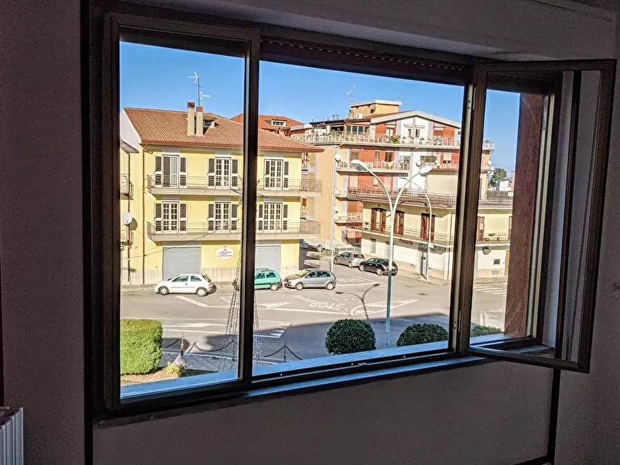 Immagine 6 di Appartamento in vendita  in Piazza De Gregorio 15 a San Giorgio Del Sannio