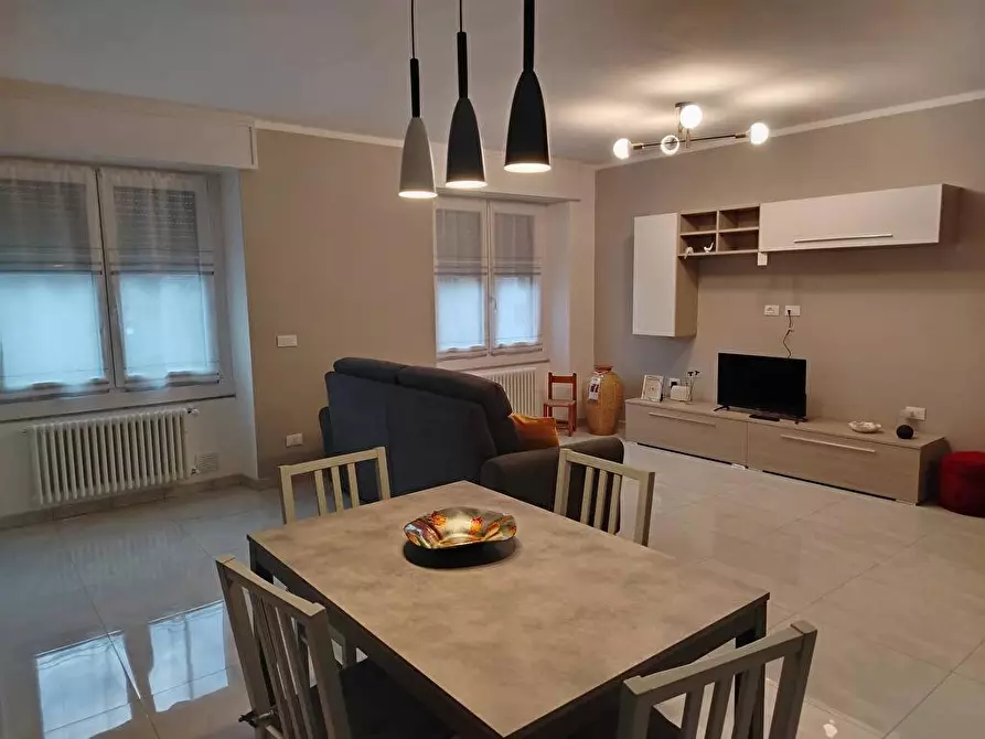 Immagine 1 di Camera in affitto  a Morbegno