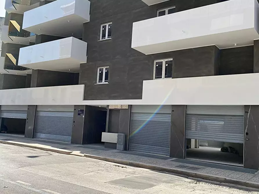 Immagine 3 di Appartamento in vendita  in Viale Istria 103 a Andria