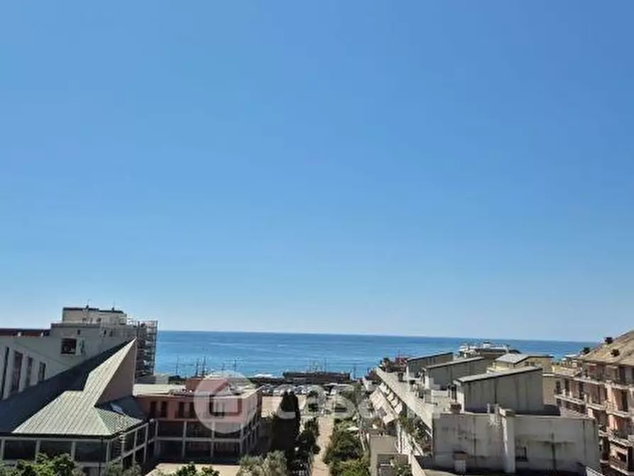 Immagine 4 di Bilocale in vendita  in VIA MARIO PUPPO 19 a Lavagna